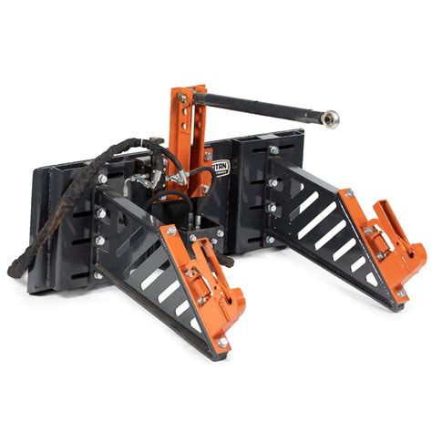 titan attachments skid steer to pto adapter|3 point pto adapter.